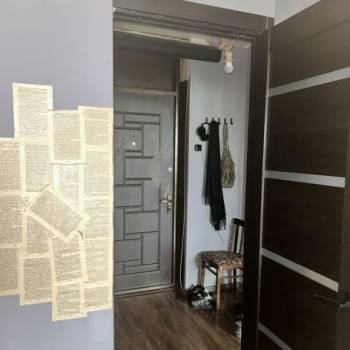 Продается 1-комнатная квартира, 35 м²