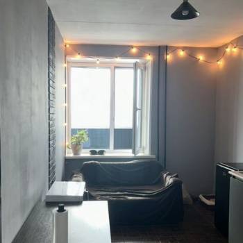 Продается 1-комнатная квартира, 35 м²
