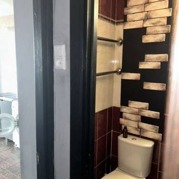 Продается 1-комнатная квартира, 35 м²