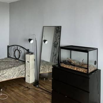Продается 1-комнатная квартира, 35 м²