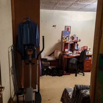 Продается 2-х комнатная квартира, 44,8 м²