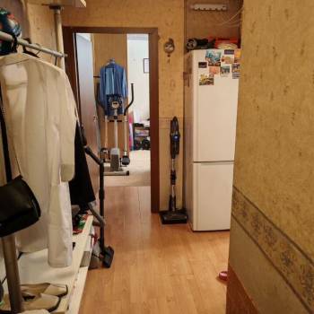 Продается 2-х комнатная квартира, 44,8 м²