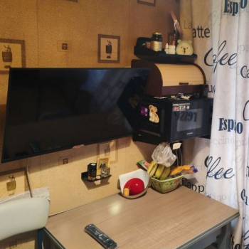 Продается 2-х комнатная квартира, 44,8 м²