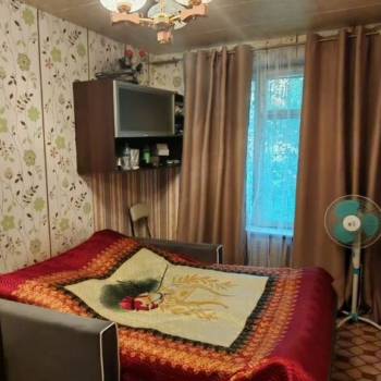 Продается 2-х комнатная квартира, 44,8 м²