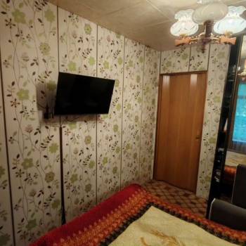 Продается 2-х комнатная квартира, 44,8 м²