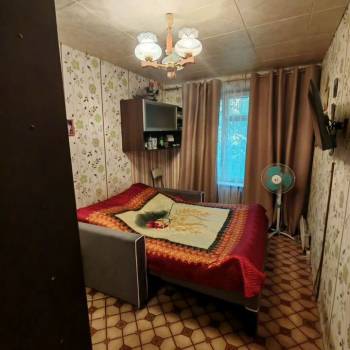 Продается 2-х комнатная квартира, 44,8 м²