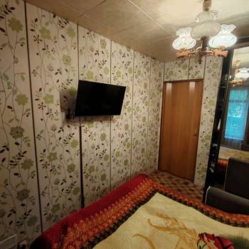 Продается 2-х комнатная квартира, 44,8 м²