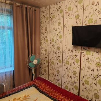Продается 2-х комнатная квартира, 44,8 м²