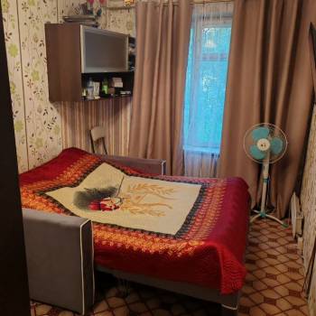 Продается 2-х комнатная квартира, 44,8 м²