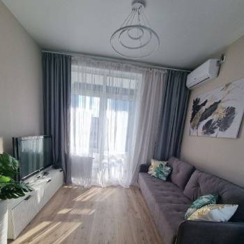 Сдается 2-х комнатная квартира, 41 м²