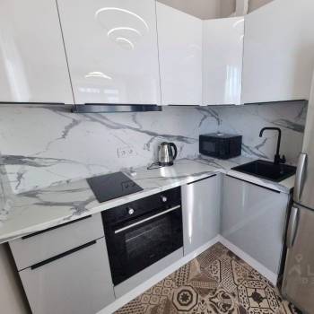 Сдается 2-х комнатная квартира, 41 м²
