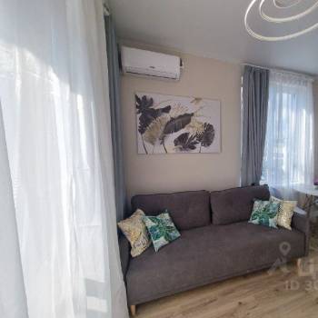 Сдается 2-х комнатная квартира, 41 м²