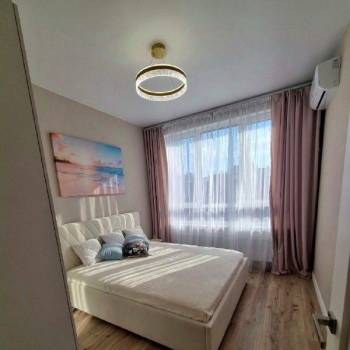 Сдается 2-х комнатная квартира, 41 м²