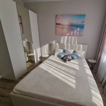 Сдается 2-х комнатная квартира, 41 м²