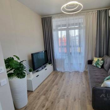 Сдается 2-х комнатная квартира, 41 м²