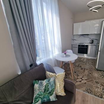 Сдается 2-х комнатная квартира, 41 м²