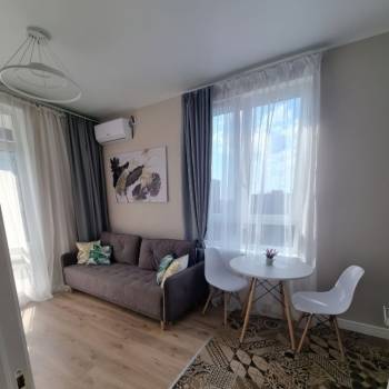 Сдается 2-х комнатная квартира, 41 м²