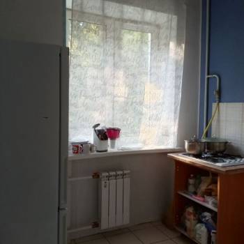 Продается 2-х комнатная квартира, 44 м²