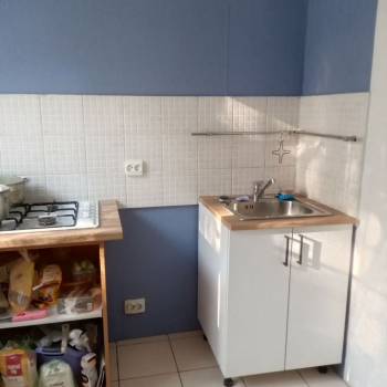 Продается 2-х комнатная квартира, 44 м²