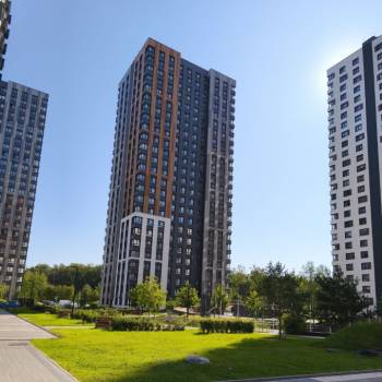 Продается 1-комнатная квартира, 42,3 м²