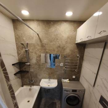 Продается 1-комнатная квартира, 42,3 м²