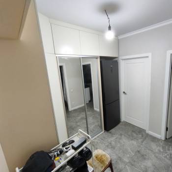 Продается 1-комнатная квартира, 42,3 м²
