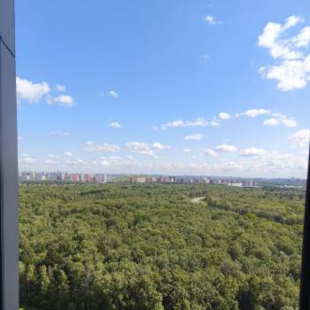 Продается 1-комнатная квартира, 42,3 м²