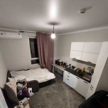 Продается 1-комнатная квартира, 42,3 м²