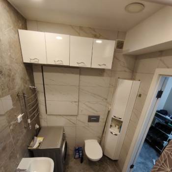 Продается 1-комнатная квартира, 42,3 м²