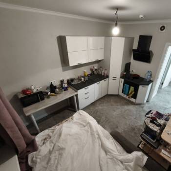 Продается 1-комнатная квартира, 42,3 м²