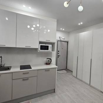 Сдается 1-комнатная квартира, 15 м²