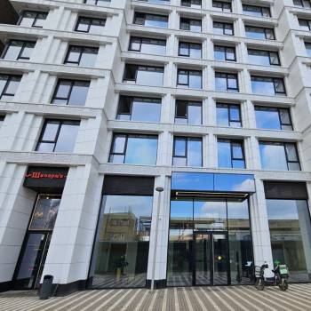 Сдается 1-комнатная квартира, 15 м²