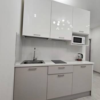 Сдается 1-комнатная квартира, 15 м²