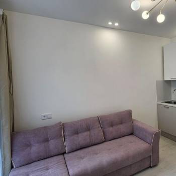 Сдается 1-комнатная квартира, 15 м²