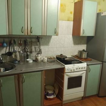 Продается 2-х комнатная квартира, 52 м²