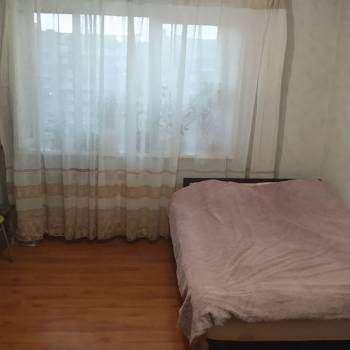 Продается 2-х комнатная квартира, 52 м²