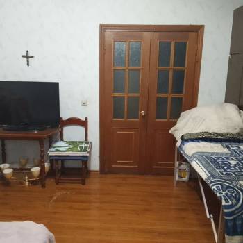 Продается 2-х комнатная квартира, 52 м²