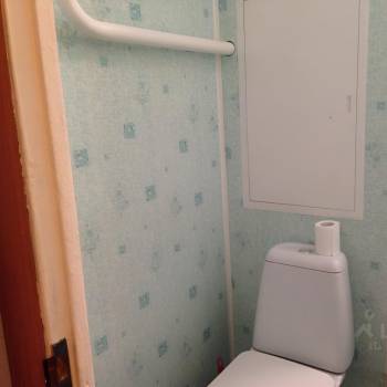 Продается 1-комнатная квартира, 32,9 м²