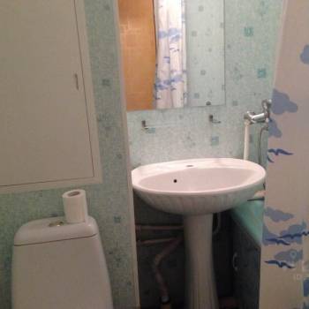 Продается 1-комнатная квартира, 32,9 м²