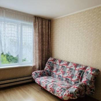 Продается 1-комнатная квартира, 32,9 м²