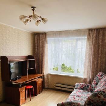 Продается 1-комнатная квартира, 32,9 м²