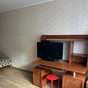 Продается 1-комнатная квартира, 32,9 м²