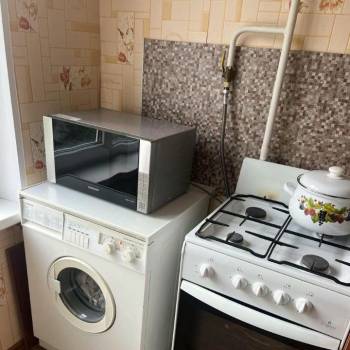 Продается 1-комнатная квартира, 32,9 м²