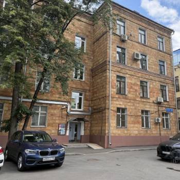 Продается 2-х комнатная квартира, 56 м²