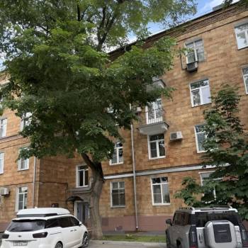 Продается 2-х комнатная квартира, 56 м²