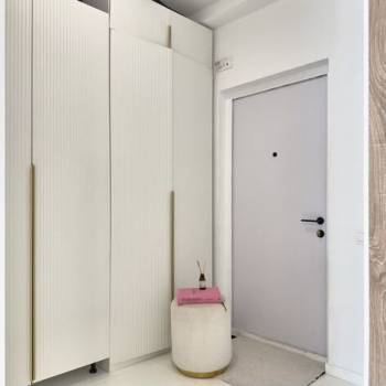Сдается 1-комнатная квартира, 24,8 м²