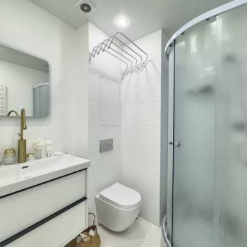 Сдается 1-комнатная квартира, 24,8 м²