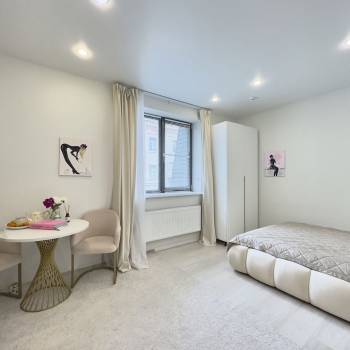 Сдается 1-комнатная квартира, 24,8 м²