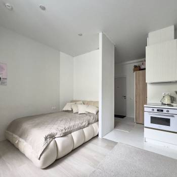 Сдается 1-комнатная квартира, 24,8 м²