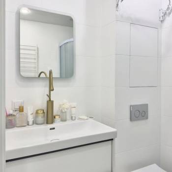 Сдается 1-комнатная квартира, 24,8 м²
